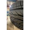 Image 14 : CROSSWIND 245/40R18 97W VEHICLE TIRE, MOTORCYCLE SEAT, LED MULTI LIGHT, WHELEN CONTROL UNIT,