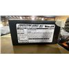 Image 5 : CROSSWIND 245/40R18 97W VEHICLE TIRE, MOTORCYCLE SEAT, LED MULTI LIGHT, WHELEN CONTROL UNIT,