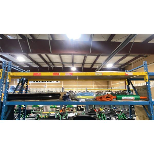 WINDOW TINT, EXTENSION CORD, MOVERS WRAP, & MICRO FIBER RAGS *MUST TAKE ALL*