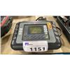 Image 1 : SILCA SSB PORTABLE AUTOMOTIVE KEY PROGRAMMING DEVICE