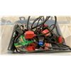 Image 2 : DSR PST-900X INDUSTRIAL SERIES PROFESSIONAL DIGITAL BATTERY & ELECTRICAL SYSTEM TESTER WITH BUILT