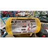 Image 1 : YELLOW 5 GALLON PORTABLE AIR TANK, 125PSI