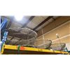 Image 1 : 3 LARGE COMMERCIAL PRAWN TRAPS