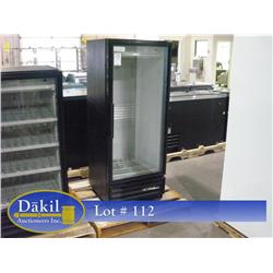 True mod: GDM-12 Refrigerated Merchandiser