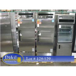 NEW Turbo Air mod: MSR-23NM 1dr Refrigerator