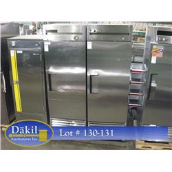 True mod: T-23 1dr Refrigerator