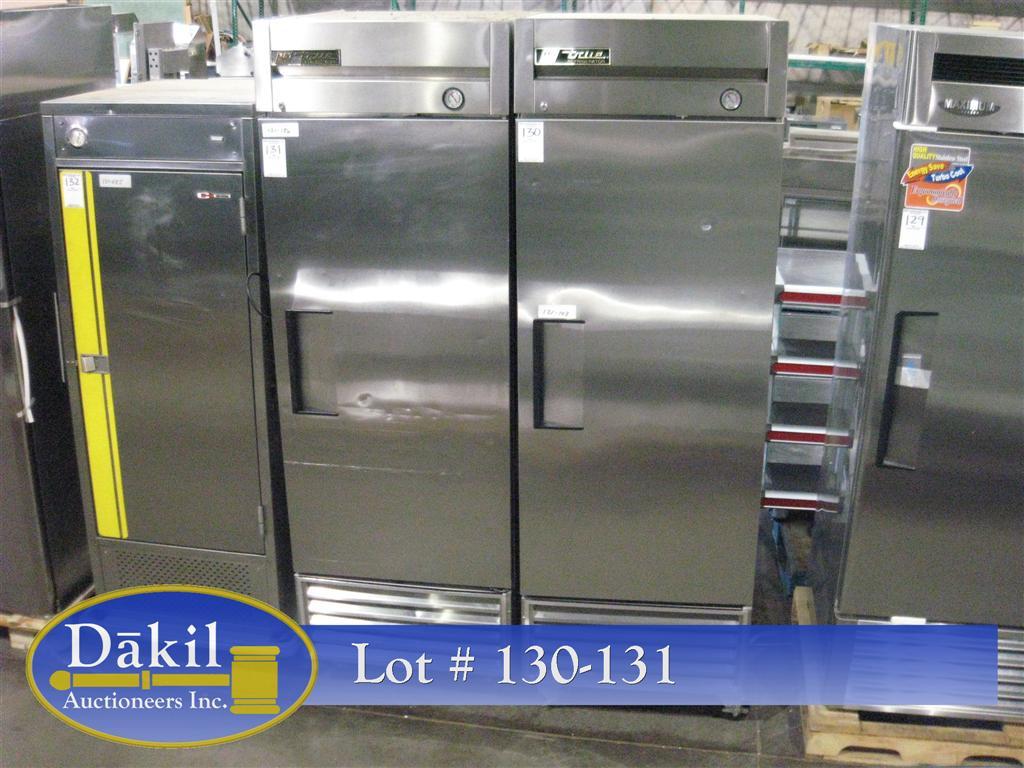 True mod: T-23F 1dr Freezer