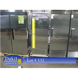 Carter-Hoffman mod: PHB-480U Mobile Refrigerator