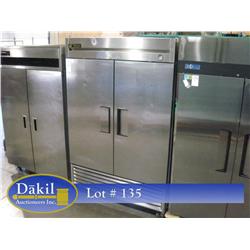 True mod: T-49F 2dr Freezer