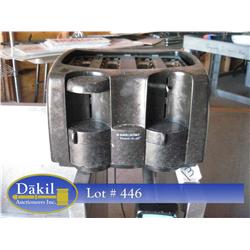 Black & Decker 4-Slot Toaster