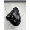 Image 2 : 2.3 INCH BLACK OBSIDIAN