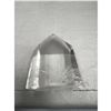 Image 5 : 2.1 CLEAR QUARTZ TOWER