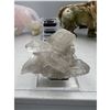 Image 1 : 3.7 INCH LUMERIAN   SMOKY QUARTZ ROUGH