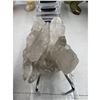 Image 6 : 3.7 INCH LUMERIAN   SMOKY QUARTZ ROUGH