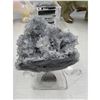 Image 4 : 3.0 INCH CALCITE SPECIMEN (BEAUTIFUL SHINES )