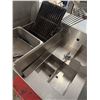 Image 10 : Mobile Food Trailer With Griddle and Sink Unit