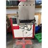 Image 4 : Mobile Food Trailer With Griddle and Sink Unit