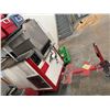 Image 7 : Mobile Food Trailer With Griddle and Sink Unit