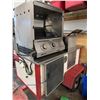 Image 8 : Mobile Food Trailer With Griddle and Sink Unit