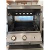 Image 9 : Mobile Food Trailer With Griddle and Sink Unit