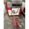 Image 3 : Merrick's Fine Foods Mobile Food Cart Trailer Model 2311-16