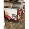 Image 5 : Merrick's Fine Foods Mobile Food Cart Trailer Model 2311-16