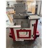 Image 7 : Merrick's Fine Foods Mobile Food Cart Trailer Model 2311-16