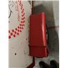 Image 4 : Food Cart With Grill, Sink, And Hot Dog Steamer