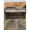 Image 1 : Grill Chef 6-Burner Outdoor Gas BBQ Grill