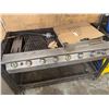 Image 3 : Grill Chef 6-Burner Outdoor Gas BBQ Grill