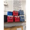 Image 2 : Coolers, Storage Containers, Water Jug