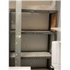 Image 1 : White Chest Freezer with Top-Opening Lid