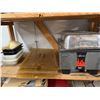 Image 1 : Cayenne Vollrath Food Warmer With Lids and Food Pans