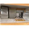 Image 2 : Stainless Steel and Plastic Food Pans and Trays