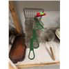 Image 2 : Deep Fry Baskets With Strainer And Electric Skillet