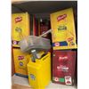 Image 2 : French's and Heinz Food Service Bulk Dispensers