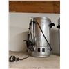 Image 2 : Stainless Steel Commercial Coffee Urns
