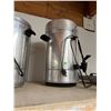 Image 3 : Stainless Steel Commercial Coffee Urns