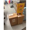 Image 5 : French's Classic Yellow Mustard Dispenser With Parts