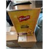 Image 6 : French's Classic Yellow Mustard Dispenser With Parts