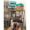 Image 1 : Industrial Storage Cabinets and Supplies