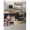 Image 2 : Wall Art and Decorative Hot Dog Signs Lot