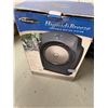 Image 1 : SoleusAir HumidiBreeze Portable Misting System