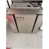 Image 1 : Ice-O-Matic Stainless Steel Ice Maker