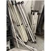 Image 2 : Pop-Up Event Tent Frames and Poles, Bulk Lot