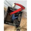 Image 2 : Automotive Tire, Wheel, and Tool Lot