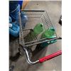 Image 5 : Plastic Containers, Tables, Bins, Carts and Crates