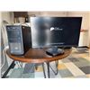 Image 1 : ASUS Desktop Computer with Acer Monitor