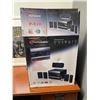 Image 1 : PARAMAX P-510 Digital Reference Home Theatre System