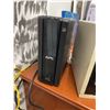 Image 2 : Brinks Home Security Safe, APC Back-UPS Pro 1500, and Router